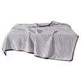 thumbnail image 1 of JoyMoreHome Cooling Blanket 39.37×59.06 Inch, Cool Summer Blanket for Hot Sleepers, Soft Comfy Washable Lightweight Blankets, 1 of 6