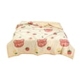 thumbnail image 1 of JoyMoreHome Cooling Blanket for Hot Sleepers 78.74x59.06 in, Cooling Comfort Cold Blankets for Night Sweats Sleeping, Cool Lightweight Breathable Summer Blanket for Bed Travel Sofa Camping, 1 of 6