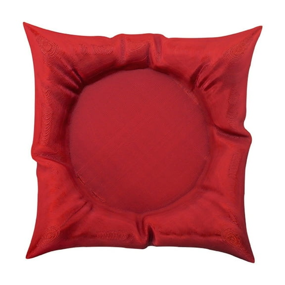 JoyMoreHome Cup Mat, Spill-Proof Concave Design & Heat Resistant, Protect Tables from Water Rings & Stains