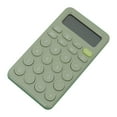 thumbnail image 1 of JoyMoreHome Cute Calculator, Basic Four Function Calculator for Teachers Students Basics Office, Small Handheld Calculator, 8 Digit with LCD Display, Sensitive Button, 1 of 8