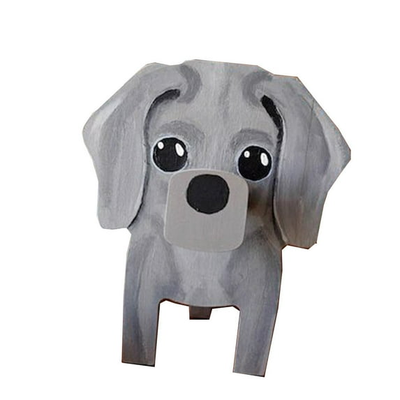 JoyMoreHome Cute Glasses Holder Animal Eyeglass Stand Holder, Glasses Accessories for Decorative Desk/Home/Office