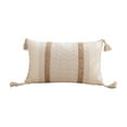 thumbnail image 1 of JoyMoreHome Decorative Throw Pillow Cover, 11.81x19.68 Inches Pillow Shems for Couch, Bed, Sofa, Car, Patio and Home Decor, 1 of 6