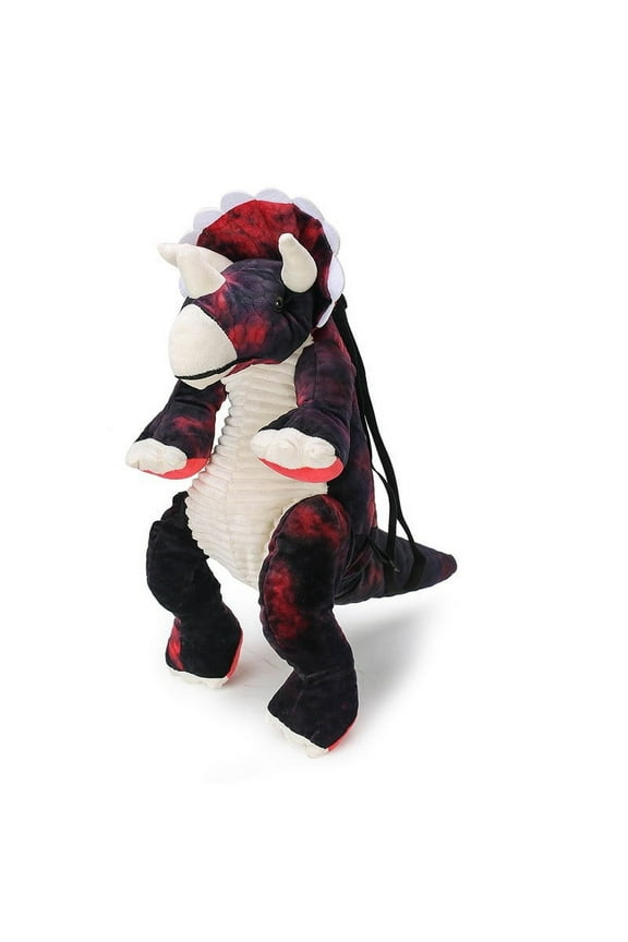Dinosaurs Backpack, Stuffed Animal Bag Backpack, Dinosaurs Gift Bag Plush Dinosaur Toys for Giant Dinosaur Backpack