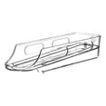 JoyMoreHome Egg Storage Container Organizer - Egg Holder for ...
