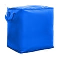 thumbnail image 1 of JoyMoreHome Extra Large Heavy Duty Storage Bag, Storage Bags for Clothes and Bedding, Extra Large Storage Bags with Zippers & Carrying Handles, 1 of 6