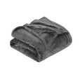 thumbnail image 1 of JoyMoreHome Flannel Blanket 19.69x27.56in, Lightweight Cozy Plush Soft and Warm, All Season Use, 1 of 8