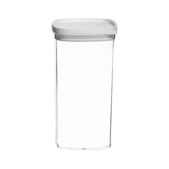 JoyMoreHome Food Storage Container - Food Containers - Kitchen Container & Organizer - Stackable & Airtight Food Storage Container