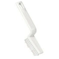 thumbnail image 1 of JoyMoreHome Grout Cleaner Brushes, V Shape Stiff Bristle Crevice Cleaning Brush Shower Scrub Tool for Tile Floors, Tracks, Door Slot, Bathroom, Kitchen, Windows, 1 of 9