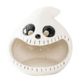 thumbnail image 1 of JoyMoreHome Halloween Candy Bowls, Ceramic Candy Dish Candle Holder Table Decorations, for Halloween Party Home Holiday Ornament, 1 of 6
