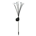 thumbnail image 1 of JoyMoreHome Halloween Solar Eyeball Lights, Outdoor Decoration for Garden and Halloween Party Spooky Solar-Powered Eyeball Pathway Lights for Festive Events, 1 of 8