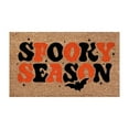 thumbnail image 1 of JoyMoreHome Halloween, Thanksgiving Day Door Mat, Welcome Mat, Non-Slip Doormat, Bathroom, Kitchen Floor Mat, Indoor Outdoor Floor Decor, 1 of 3