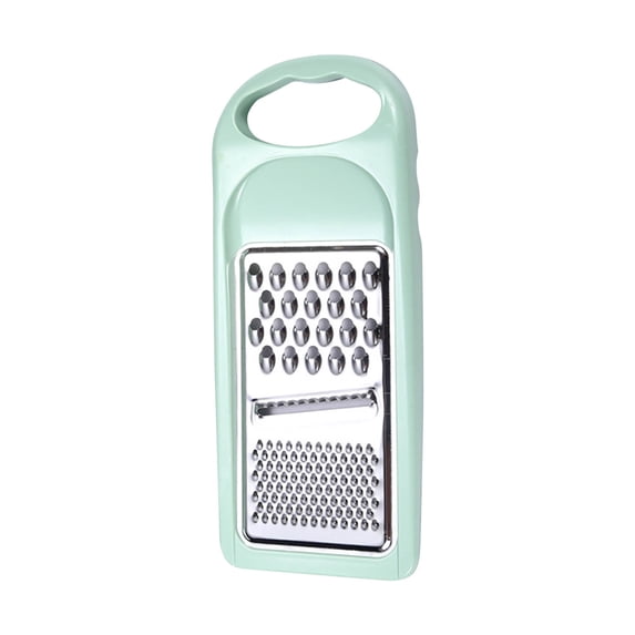 JoyMoreHome Handheld Professional Kitchen Grater for Vegetables and Cheese, Citrus Lemon Zester with Vegetable Peeler