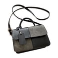 thumbnail image 1 of JoyMoreHome Handle Crossbody Bags for Women, Handbags Shoulder Clutch Beach Bag with Adjustable Shoulder Strap, 1 of 6
