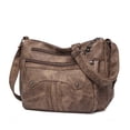 thumbnail image 1 of JoyMoreHome Hobo Handbags for Women Soft PU Leather Shoulder Handbags Ladies Purses, 1 of 3