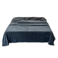 thumbnail image 1 of JoyMoreHome Home Throw Blanket for Couch or Bed, 3D Imitation Turtle Shell Jacquard Decorative Blankets, Cozy Soft Lightweight Fuzzy Flannel Blanket Suitable for All Seasons, 1 of 6