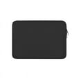 thumbnail image 1 of JoyMoreHome Laptop Sleeve Cover, 11x15 Inch Soft Portable Computer Bag with Zipper, 1 of 2