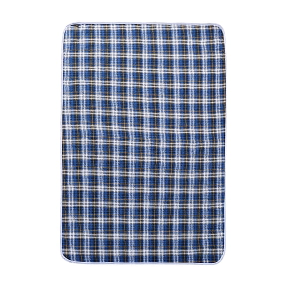 JoyMoreHome Large Care Pad, 59.1x39.4 Inch Soft Breathable Pad, Easy to Clean, Non-Slip Waterproof Decorative Pad for Seat, Bedroom, Livingroom, Sofa, Bed