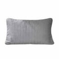 thumbnail image 1 of JoyMoreHome Lightweight Soft Pillowcase 15.74x23.56 Inch, Box Stitch Quilted Bedding for All Season, Home Bed Sofa Supplies, 1 of 8