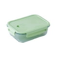 thumbnail image 1 of JoyMoreHome Meal Prep Containers Glass, Glass Lunch Containers with Lids, Oven & Freezer Safe Bento Box Glass, 1 of 5