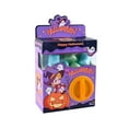 thumbnail image 1 of JoyMoreHome Mini Capsule Machines, 6 Random Surprise Eggs Include Halloween Theme Mini Figurine, Halloween Gift for Friends and Families, 1 of 5