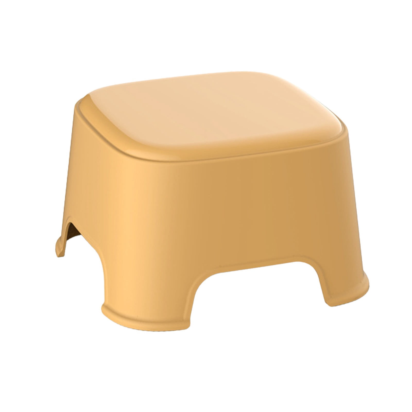 JoyMoreHome Multi-Functional Lightweight Small Stool, Non-Slip Easy to ...
