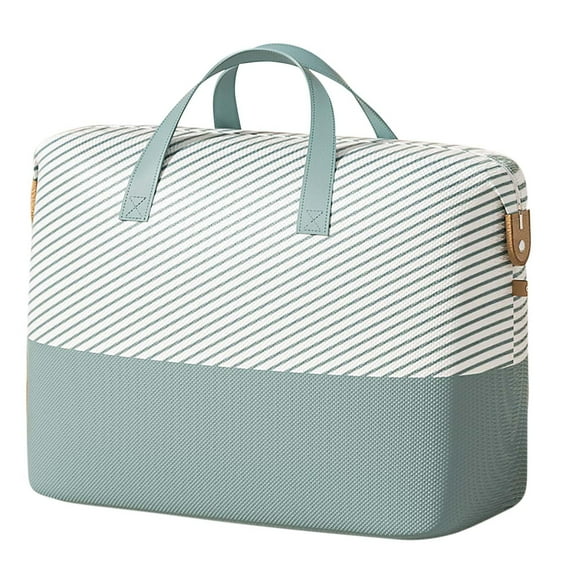 JoyMoreHome Multipurpose Extra Large Storage Bags,Heavy Duty Moving Bags,Totes Moving Boxes Supplies,Duffle Bags for Travel for Space Saving Moving Storage