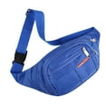 thumbnail image 1 of JoyMoreHome Pack for Men and Women Fashionable Waist Bag for Hiking Running Traveling, 1 of 4