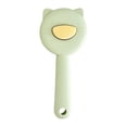 thumbnail image 1 of JoyMoreHome Pet Hair Cleaner Brush, Pet Grooming Brush, Pet Comb for Kitten Puppy Massage Removes Loose Fur-Cat Grooming Brush Long Short Hair Pet Brush, 1 of 6