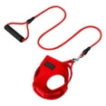 thumbnail image 1 of JoyMoreHome No Pull Dog Harness and Leash Set, Step in Adjustable Dog Harness for All Weather, Dog Leash with Soft Padded Handle, Easy to Put on Small and Medium Dogs, 1 of 6