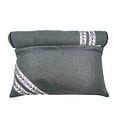 thumbnail image 1 of JoyMoreHome Removable Conjoined Pillow, Soft Cervical Spine Support Pillow, Durable Breathable Multifunctional Protect Pillow, 1 of 7