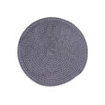 thumbnail image 1 of JoyMoreHome Round Braided Placemats Non Slip Heat Resistant Round Table Mats Washable Place Mats for Dinner Party Table Decoration, 1 of 3