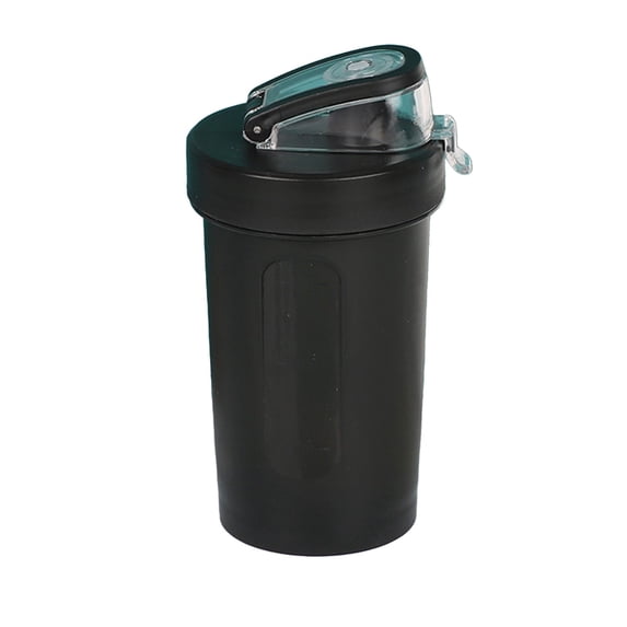 JoyMoreHome Shaker Bottle Protein Shakes, Non-BPA plastic