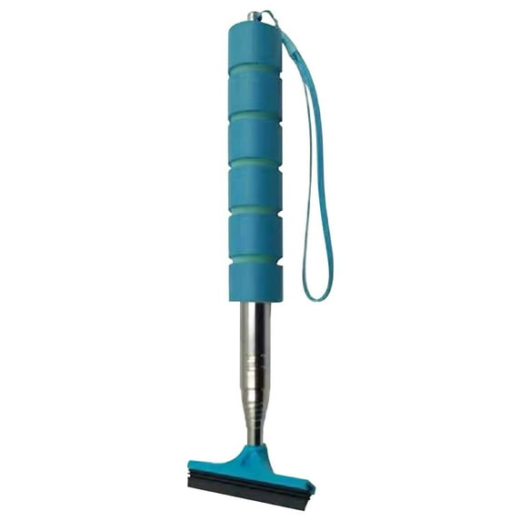 JoyMoreHome Side Mirror Squeegee, Retractable Car Rearview Mirror Wiper,Portable Car Cleaning Tool for Rainy Foggy Weather,Universal Car Accessories