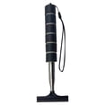 thumbnail image 1 of JoyMoreHome Side Mirror Squeegee, Retractable Car Rearview Mirror Wiper,Portable Car Cleaning Tool for Rainy Foggy Weather,Universal Car Accessories, 1 of 3