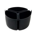 thumbnail image 1 of JoyMoreHome Silicone Rice Cooker Divider, Food-Grade Silicone Dividers, Reusable & Dishwasher-Safe, 1 of 6
