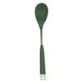 thumbnail image 1 of JoyMoreHome Silicone Spatula and Cooking Spoon,6 Pack Non-Stick Cooking Utensils for Kitchen，Heat Resistant Solid & Slotted Spoons and Spatulas, Stainless Steel Handle Coated with Silicone, 1 of 5