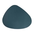 thumbnail image 1 of JoyMoreHome Silicone Table Placemats Coasters Heat Resistant Non-Slip Dinner Placemat, 1 of 5