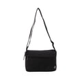 thumbnail image 1 of JoyMoreHome Small Crossbody Bag, Lightweight Casual Stylish Messenger Bag, for Travel, Daily Life, Work, 1 of 6