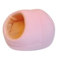 thumbnail image 1 of JoyMoreHome Small Warm House Cotton Nest Cute Designed, for Hamster Guinea Pig Chinchillas Hedgehog Squirrel and Other Small Furry Animals, 1 of 1