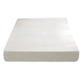 thumbnail image 1 of JoyMoreHome Soft Fitted Sheet-Comfortable and Durable Fitted Sheets, The Breathability Mattress Covers, Home Soft Cozy Bedding Supplies, 1 of 6