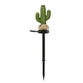 thumbnail image 1 of JoyMoreHome Solar Light Stake Decorative, Outdoor Solar Light, Garden Lamp for Lawn Landscape Unique Design, Outdoor Lawn Floor Mounted Lights, 1 of 5