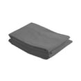 thumbnail image 1 of JoyMoreHome Solid Color Cotton Pillow Cases, 31.49x20.86 inches, Soft and Breathable, 1 of 8