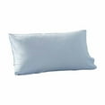 thumbnail image 1 of JoyMoreHome Solid Color Pillowcase 18.89x29.13Inch, Lightweight, Comfortable, Soft Pillow Case with Envelope Closure, for Home Bed Sofa Pillowcase Replace, 1 of 8
