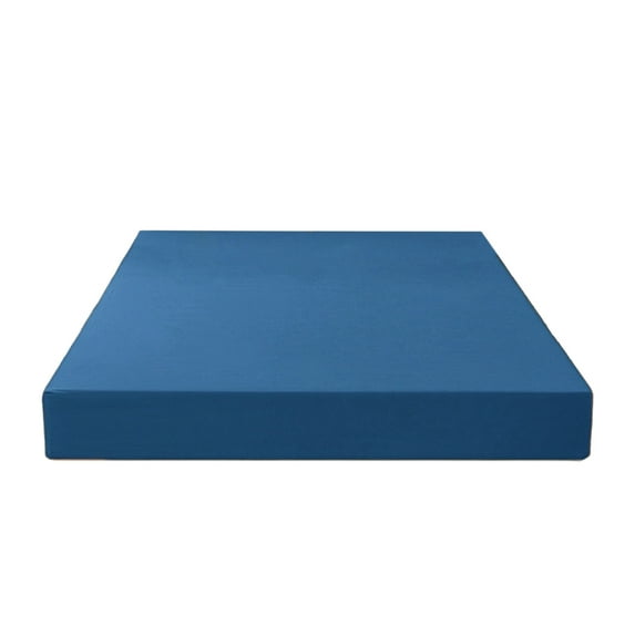 JoyMoreHome Solid color Twin Fitted Sheet 78.7x55.1x11.81 Inch, Soft Cozy & Breathable, Brushed Microfiber, Deep Pocket, Cooling Fitted Sheet for Twin Size Bed