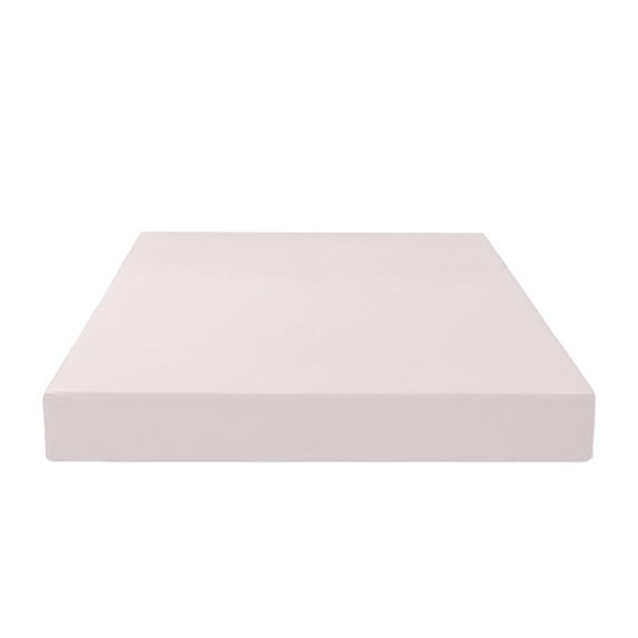 JoyMoreHome Solid color Twin Fitted Sheet 78.7x55.1x11.81 Inch, Soft Cozy & Breathable, Brushed Microfiber, Deep Pocket, Cooling Fitted Sheet for Twin Size Bed