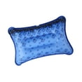 thumbnail image 1 of JoyMoreHome Summer Inflatable Water Fillable Pillow Portable Cooling Pillow, for Indoor Outdoor Use, for Camping Pool Parties and Hot Days Refreshing Comfort for Family, 1 of 6