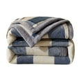 thumbnail image 1 of JoyMoreHome Throw Blanket 78.74x59.05in, Reversible Plush Fluffy Large Big Blanket Lattice Flannel Blankets for Sofa Couch Bed, 1 of 8