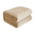 thumbnail image 1 of JoyMoreHome Throw Blanket for Couch Bed Office Flannel Blanket, 59.05×78.74in, Soft Breathable Warm Thin Lightweight Small Quilt Napping Quilt Summer Comforter Rugs, 1 of 6