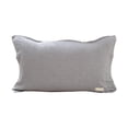 thumbnail image 1 of JoyMoreHome Throw Pillow Covers 29.53x20.47 Inch, Soft Solid Color Striped Decorative Cushion Cases for Couch Bed Sofa Livingroom, 1 of 6