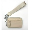 thumbnail image 1 of JoyMoreHome Wallets for Women, Small Nylon Crossbody Bags, Credit Card Holder, 1 of 5